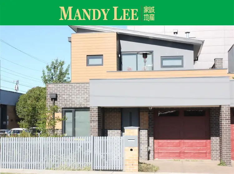 39 Sparks Avenue, Thornbury VIC 3071