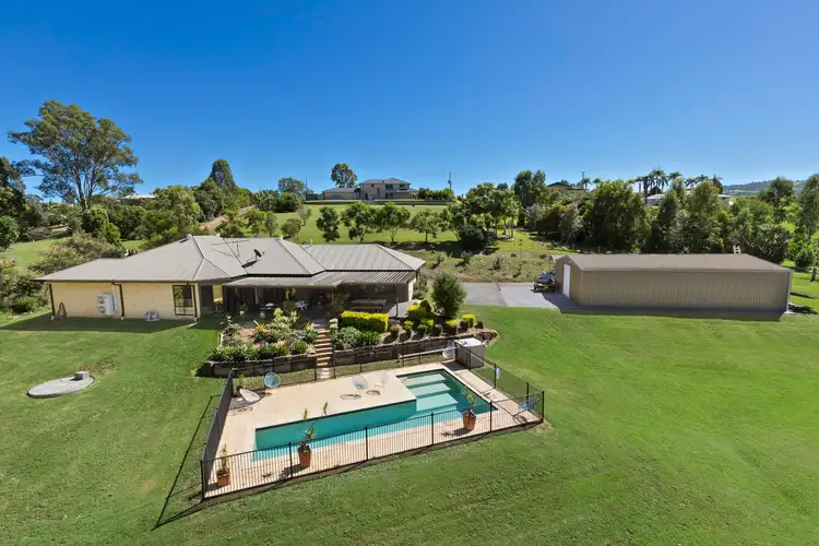 64 Sellin Road, Dayboro QLD 4521