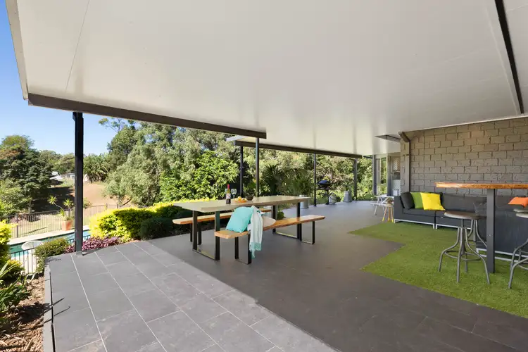 Second view of Homely house listing, 64 Sellin Road, Dayboro QLD 4521