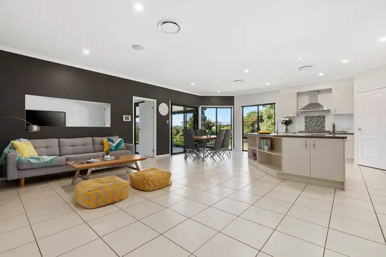 Fourth view of Homely house listing, 64 Sellin Road, Dayboro QLD 4521