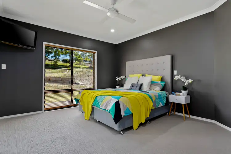 Sixth view of Homely house listing, 64 Sellin Road, Dayboro QLD 4521