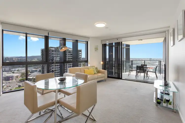 2201/30 Festival Place, Newstead QLD 4006