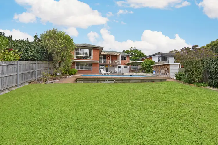 80 Dareen Street, Frenchs Forest NSW 2086