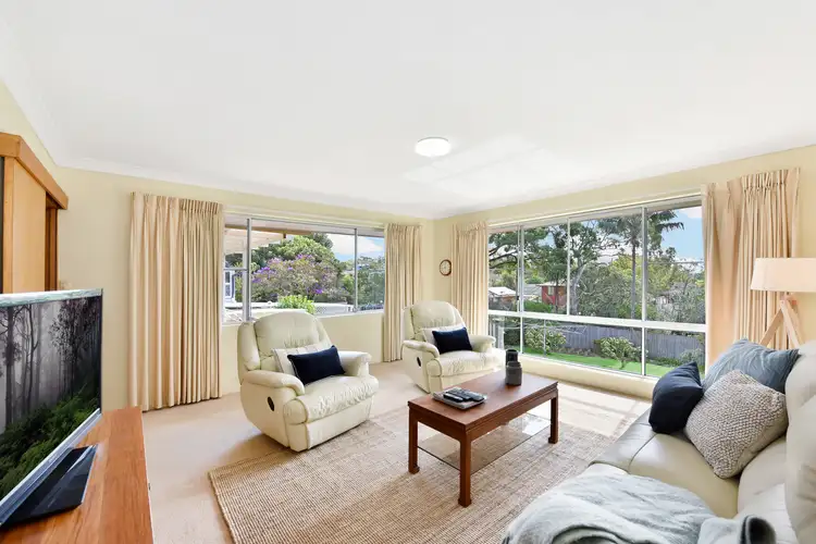 Second view of Homely house listing, 80 Dareen Street, Frenchs Forest NSW 2086