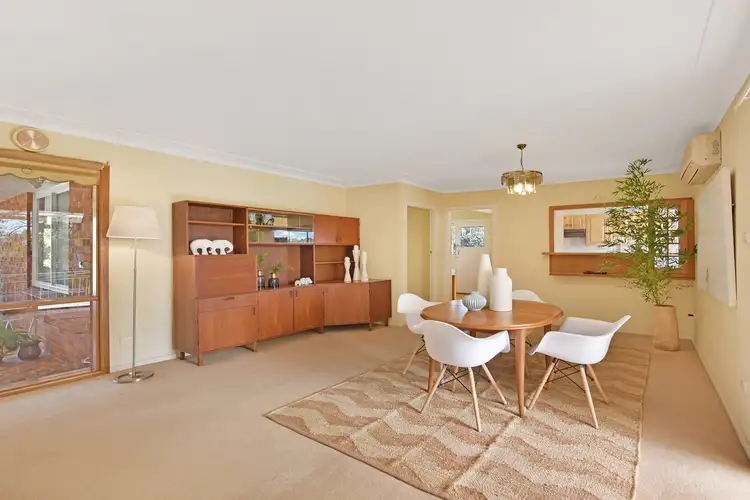 Third view of Homely house listing, 80 Dareen Street, Frenchs Forest NSW 2086
