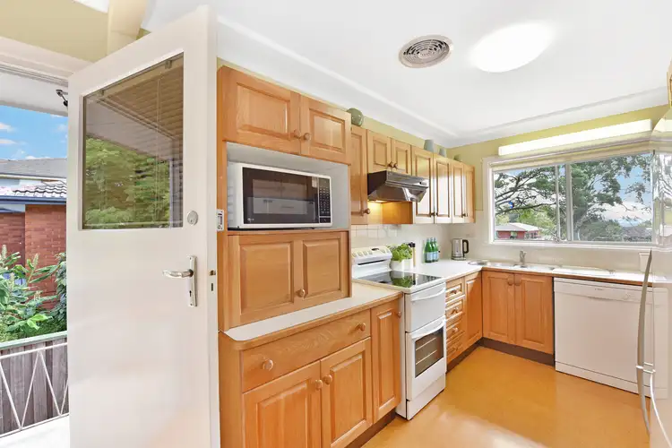 Fourth view of Homely house listing, 80 Dareen Street, Frenchs Forest NSW 2086