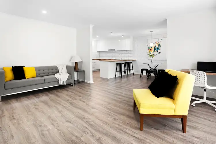 Second view of Homely unit listing, 12/74 Marian Road, Payneham SA 5070