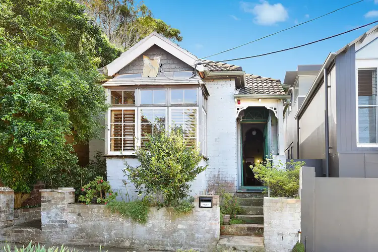 2 Philip Street, Bondi NSW 2026