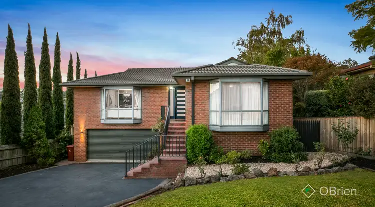 20 Telford Drive, Berwick VIC 3806