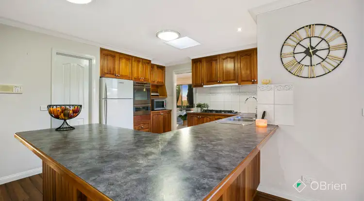 Fourth view of Homely house listing, 20 Telford Drive, Berwick VIC 3806
