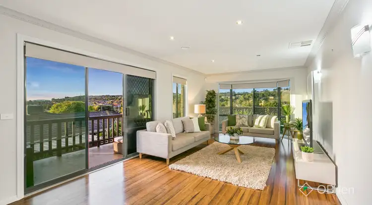 Fifth view of Homely house listing, 20 Telford Drive, Berwick VIC 3806