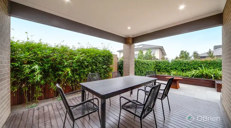Sixth view of Homely house listing, 5 Lucinda Lane, Cranbourne North VIC 3977