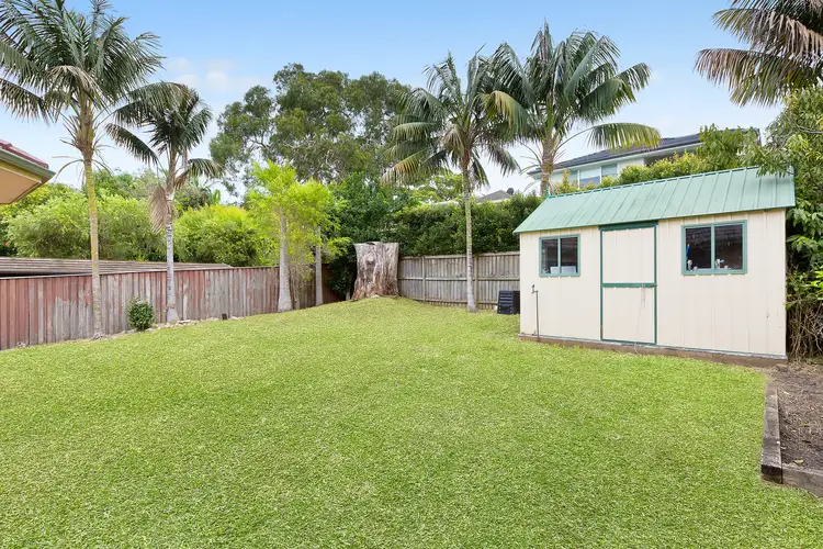 Sixth view of Homely house listing, 43 Baranbali Avenue, Seaforth NSW 2092