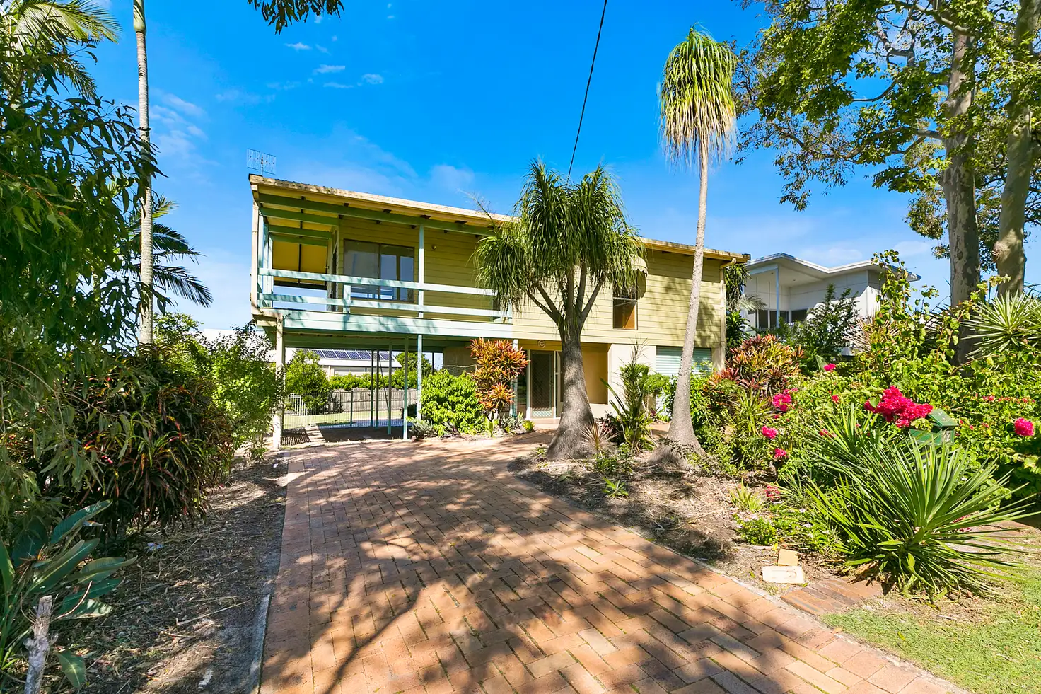 Main view of Homely house listing, 22 Wyona Drive, Noosa Heads QLD 4567