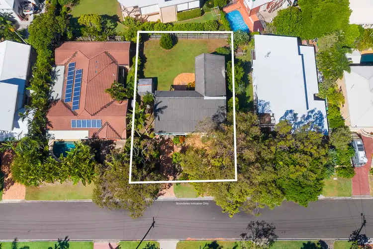 Third view of Homely house listing, 22 Wyona Drive, Noosa Heads QLD 4567