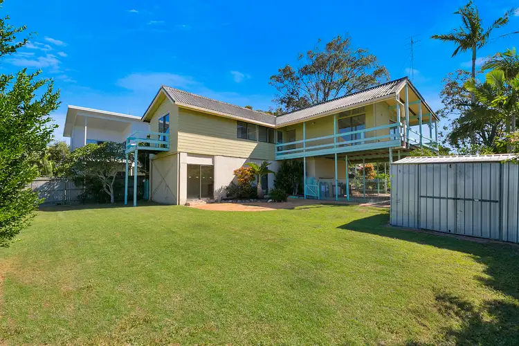 Fourth view of Homely house listing, 22 Wyona Drive, Noosa Heads QLD 4567