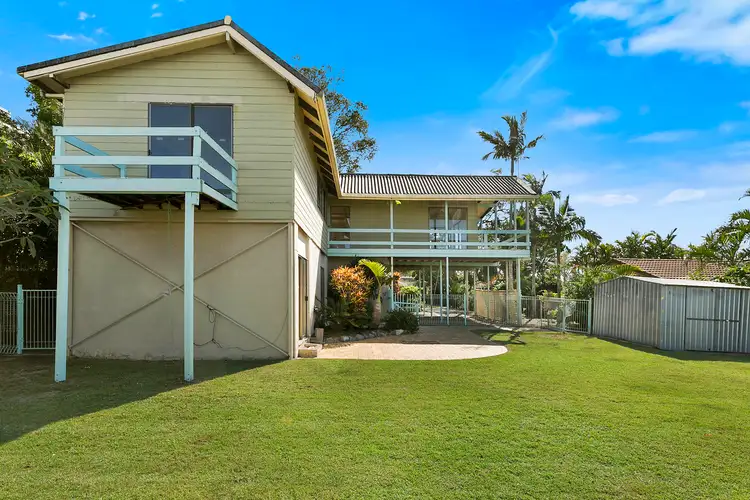 Fifth view of Homely house listing, 22 Wyona Drive, Noosa Heads QLD 4567