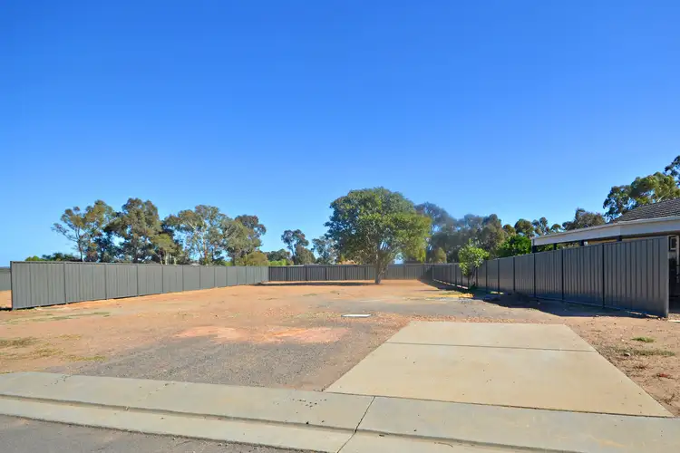 Main view of Homely land listing, LOT 3, 3/31 Fenton Street, Eaglehawk VIC 3556