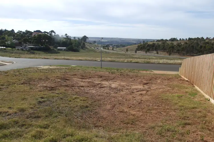 Second view of Homely land listing, 28 Ramsay Crescent, Bacchus Marsh VIC 3340