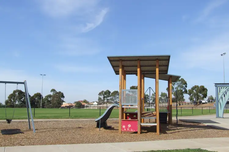 Third view of Homely land listing, 28 Ramsay Crescent, Bacchus Marsh VIC 3340