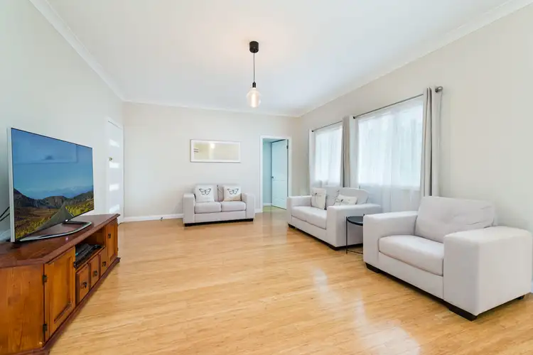 Second view of Homely house listing, 33 James Street, Seven Hills NSW 2147