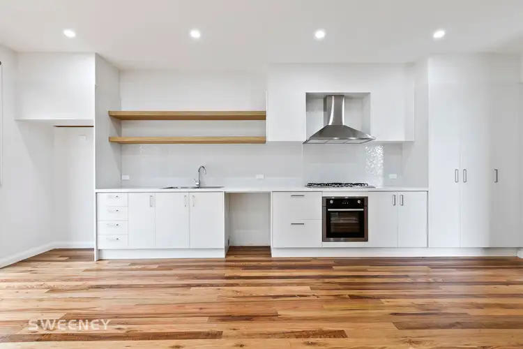 Second view of Homely townhouse listing, 3/40 Carlton Street, Braybrook VIC 3019