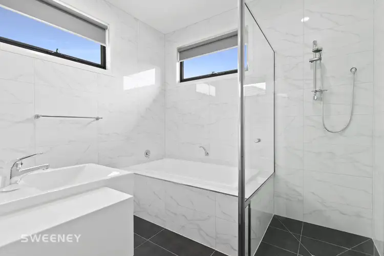 Sixth view of Homely townhouse listing, 3/40 Carlton Street, Braybrook VIC 3019