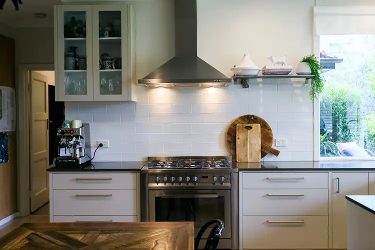 Sixth view of Homely house listing, 9 Gregory Street, Griffith ACT 2603