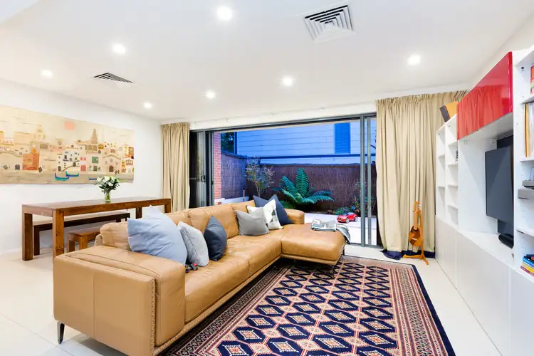 4/83 West Street, Balgowlah NSW 2093