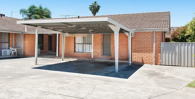 1/378 Urana Road, Lavington NSW 2641