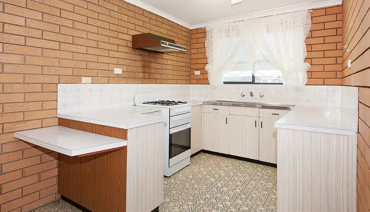 Second view of Homely unit listing, 1/378 Urana Road, Lavington NSW 2641