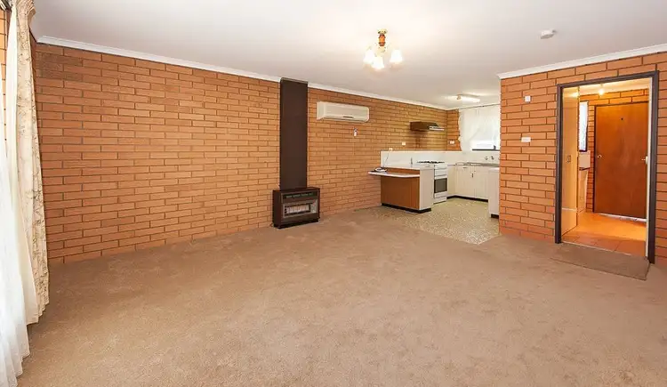 Third view of Homely unit listing, 1/378 Urana Road, Lavington NSW 2641