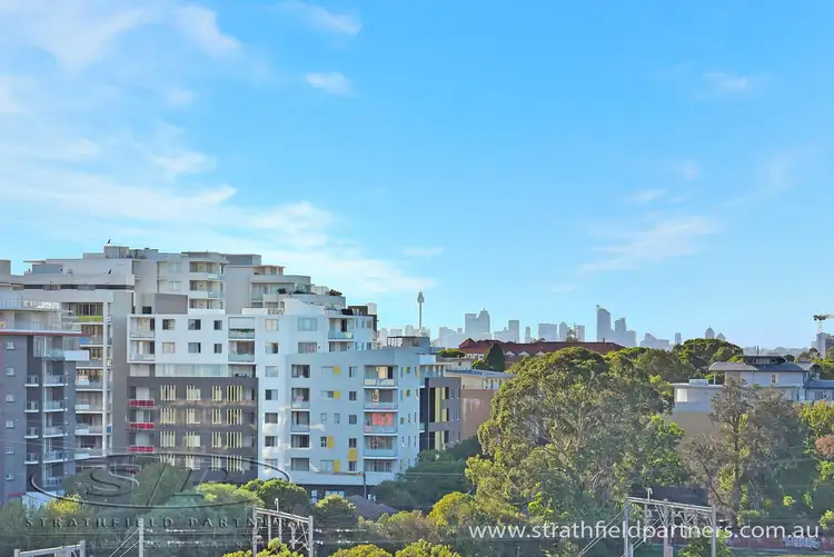 87/14-16 Station Street, Homebush NSW 2140
