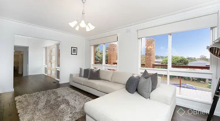 Third view of Homely house listing, 2 Outlook Drive, Berwick VIC 3806