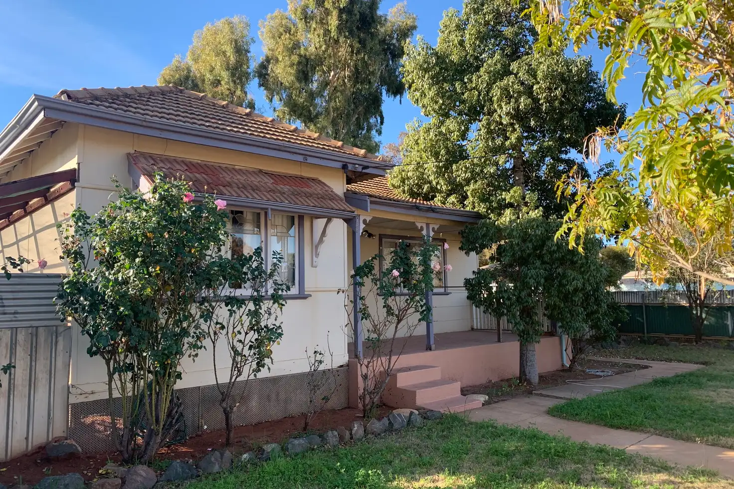 Main view of Homely house listing, 23 Dart Street, Boulder WA 6432