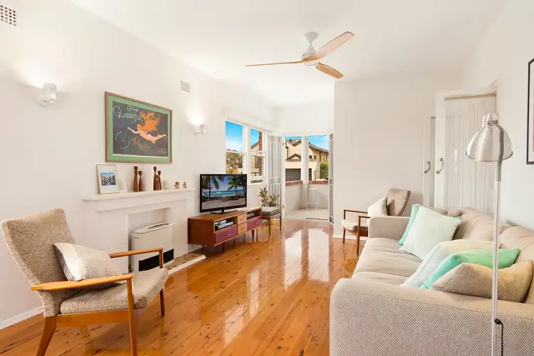 2/49 Liverpool Street, Rose Bay NSW 2029