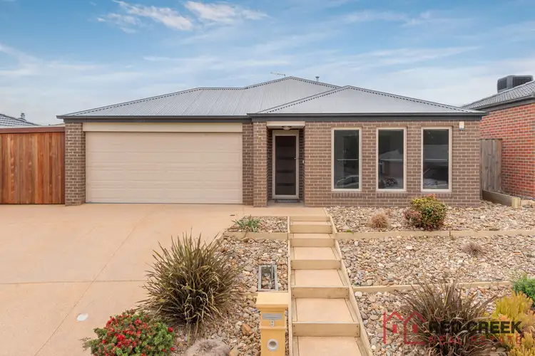 9 Retreat Crescent, Sunbury VIC 3429