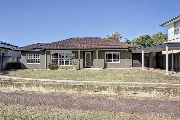 4 Stewart Avenue, Glenelg North SA 5045