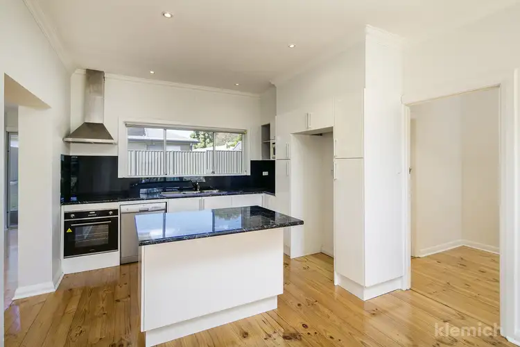 Second view of Homely house listing, 4 Stewart Avenue, Glenelg North SA 5045