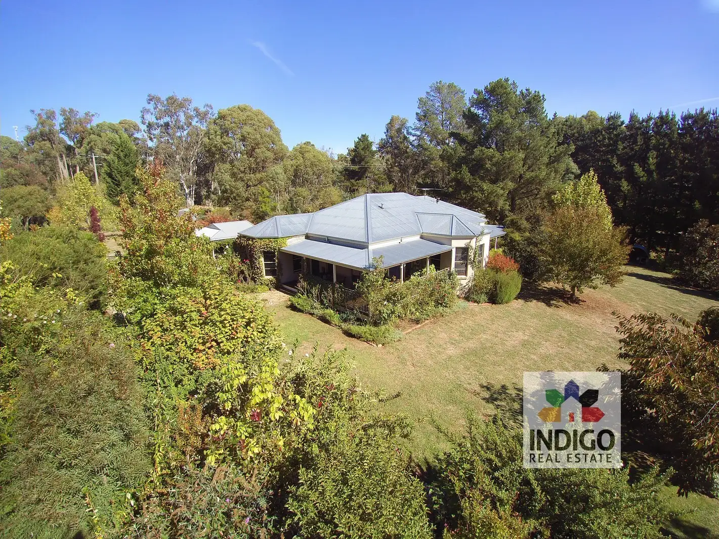 Main view of Homely house listing, 28 Payne Road, Beechworth VIC 3747