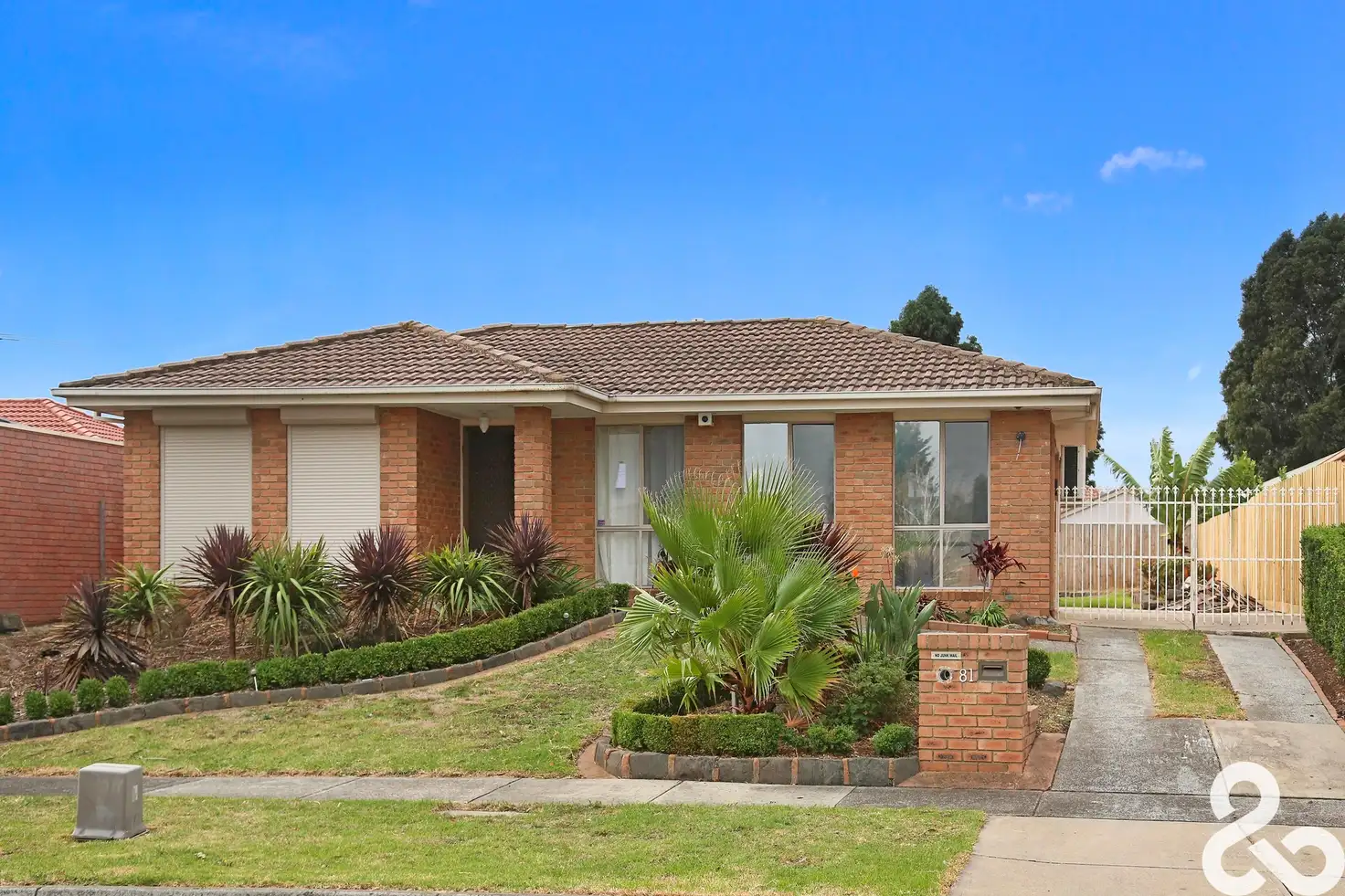 Main view of Homely house listing, 81 Grenda Drive, Mill Park VIC 3082