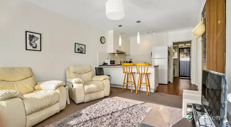 Second view of Homely unit listing, 2/28 Orwil Street, Frankston VIC 3199