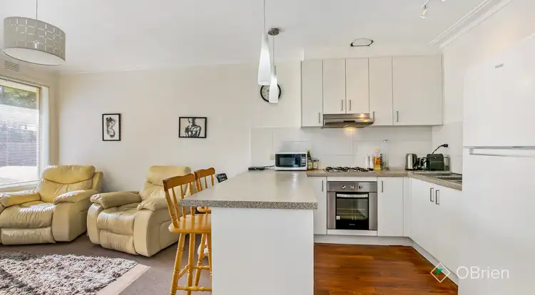 Third view of Homely unit listing, 2/28 Orwil Street, Frankston VIC 3199