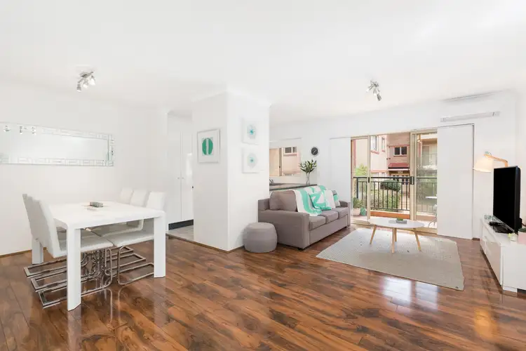 25/16-24 Chapman Street, Gymea NSW 2227