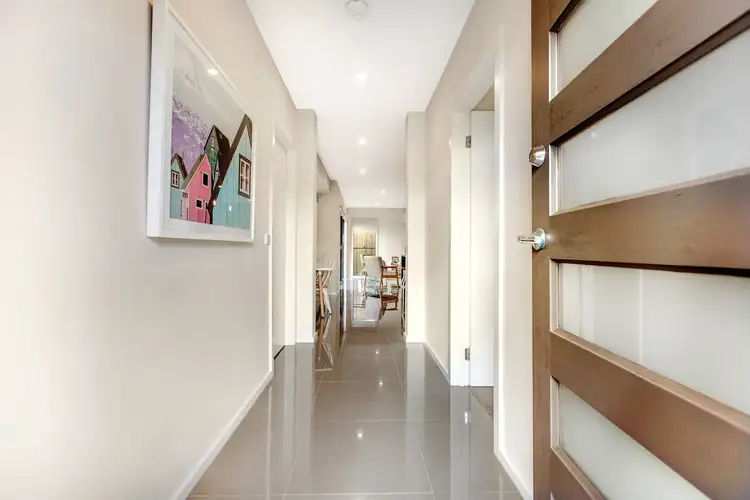 Second view of Homely house listing, 9 Rose Court, Somerville VIC 3912
