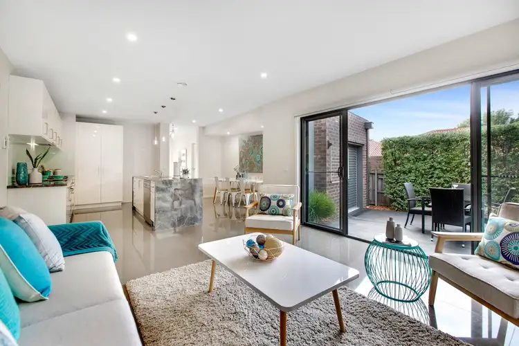 Fourth view of Homely house listing, 9 Rose Court, Somerville VIC 3912