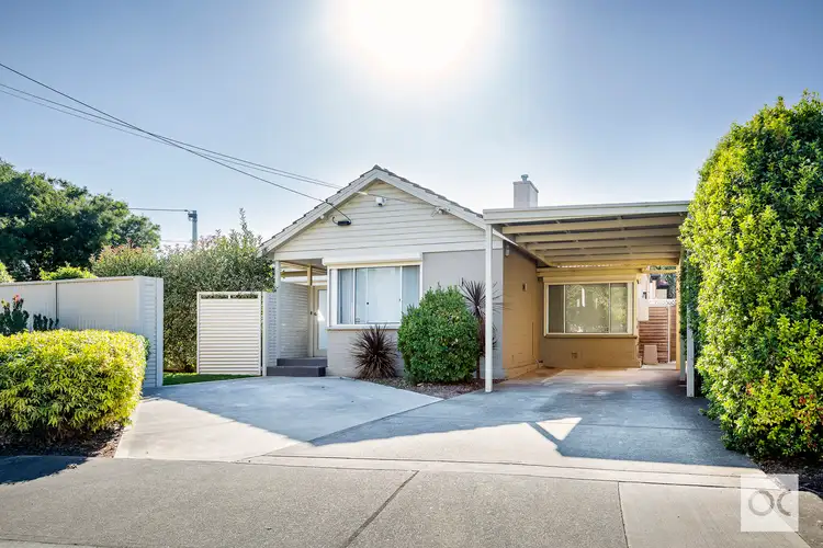11 Comley Street, Brighton SA 5048
