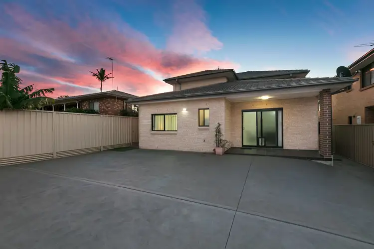 7 Poppy Way, Glenwood NSW 2768