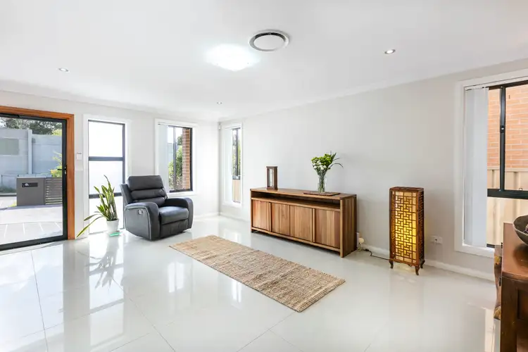 Second view of Homely house listing, 7 Poppy Way, Glenwood NSW 2768