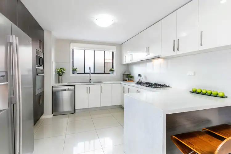 Third view of Homely house listing, 7 Poppy Way, Glenwood NSW 2768